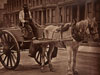 Victorian water wagon.