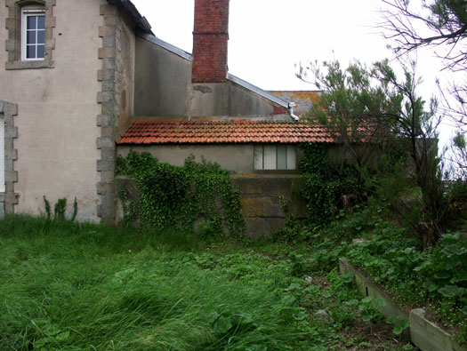 StP111 
  Port de St-Vaast