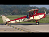 DH.82A Tiger Moth II1939.
      Privately owned and flies from Popham (EGHP). 2009info.
      Latest Owner Peter Green.