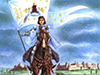Jeanne D'arc
