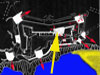 Plan of the fort.