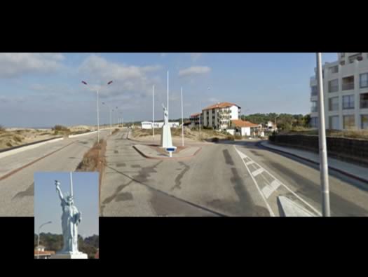 Gi308a Soulac Nord 'Darmstadt',
