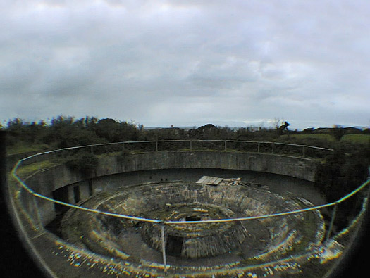 Batterie Mirus