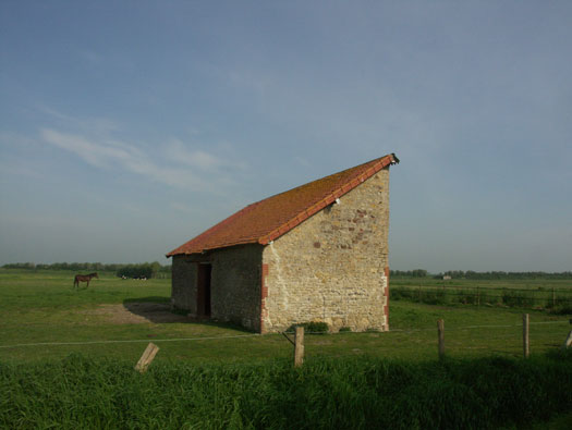 Wn99 Brévands le Châlet