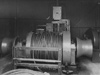 RAF seaplane winch.