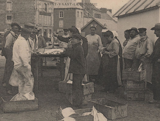 StP111 
  Port de St-Vaast