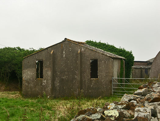 RAF Predannack
