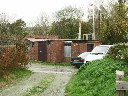 Barnstaple Aerodrome