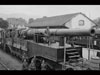 34cm Mle 1912 L47 French railway gun.