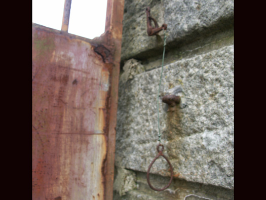 Wn241 Le Fort de Digosville (Fort des Roches)