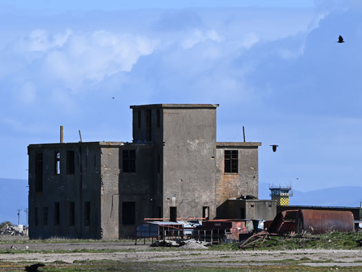 RAF Tain