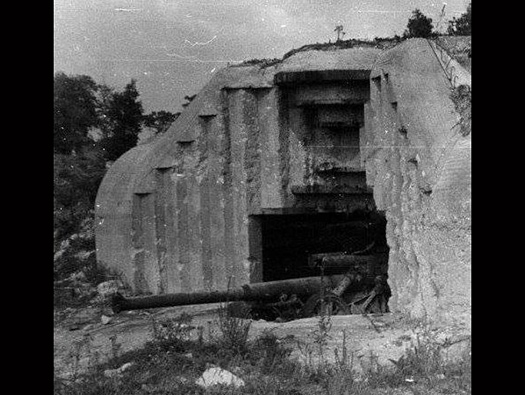 Etaples les Trembles H.K.B.