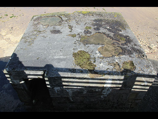 Wn26 Langrune-sur-Mer