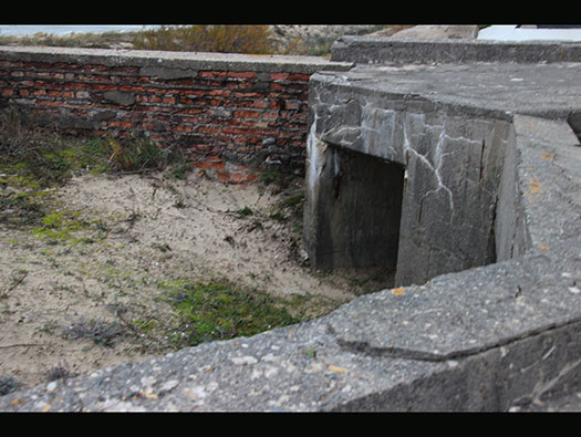 Gi301 Pointe de Grave 'Koblenz' H.K.B.