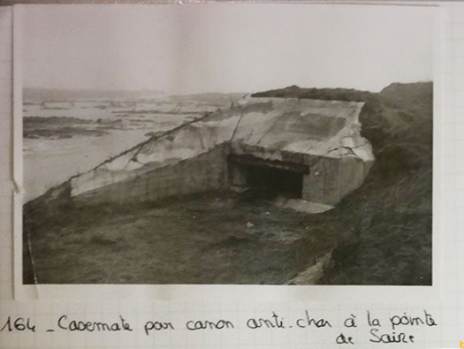 Wn115 Pointe de Saire