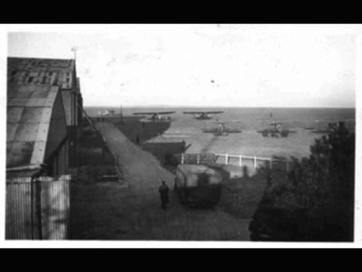 St-Inglevert Aerodrome