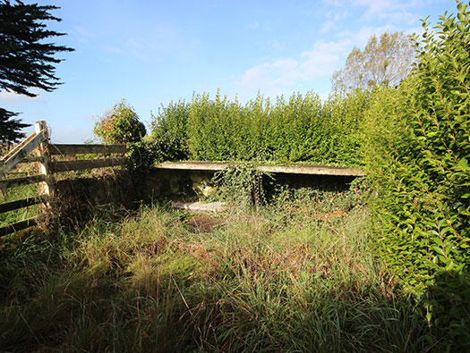 Wn92 Géfosse-Fontenay, Wigwam