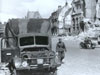 Captured Bedford OY 3ton truck.
