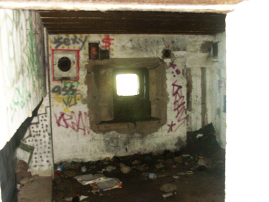 Wn315 Vauville le Fort