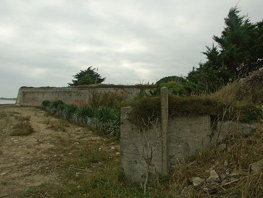 Ro422 'Isle', K.V.G Süd Ile de Ré