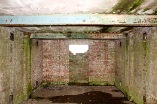 RAF Tholthorpe.