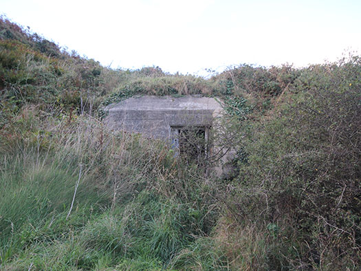 Alderney, W 2 Wn 'Müllerhof'