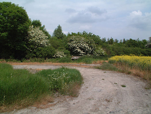 RAF Clyffe Pypard