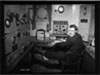 Radio room.