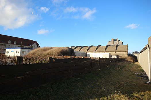 Ca06 Cayeux Plage Sud.