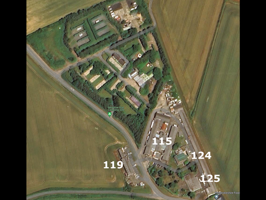 RAF Talbenny