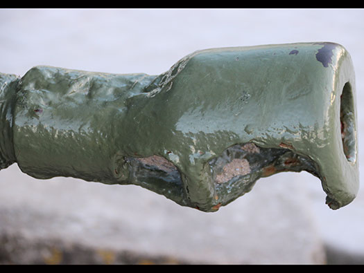 Wn27 Saint-Aubin-sur-Mer