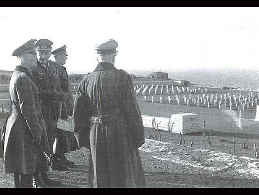 German Cemetery