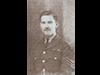 Sgt Harry Newman.