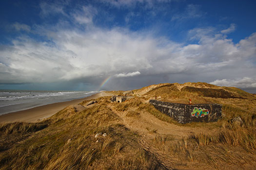 StP Berck Nord, Berck Bellevue H.K.B.