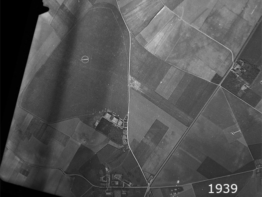 St-Inglevert Aerodrome