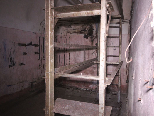 Hobling (A23), Ligne Maginot