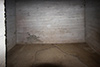 Ammunition room.