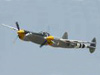 USAAF Lightening´s also too a lot of air photos.