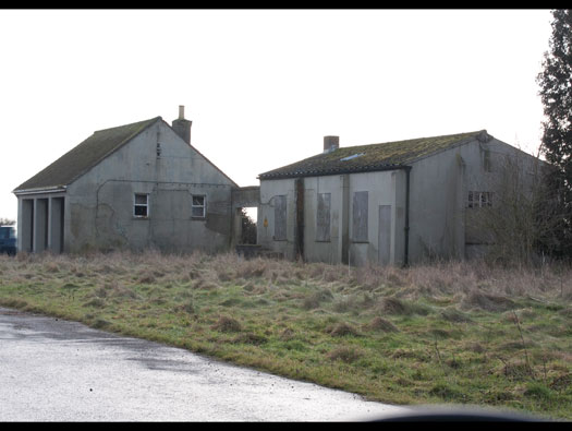 RAF Hullavington