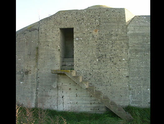 Wn08 Redoute d'Audouville la Hubert