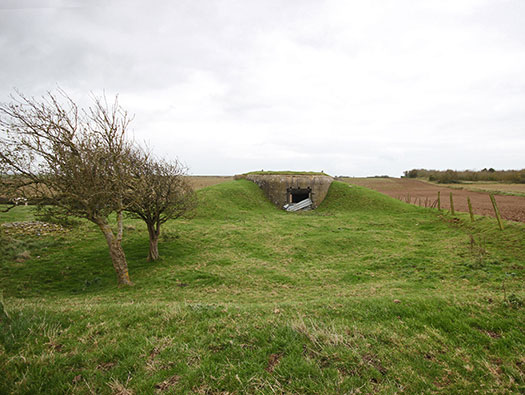 StP Ruine, Mont de Neufchâtel.