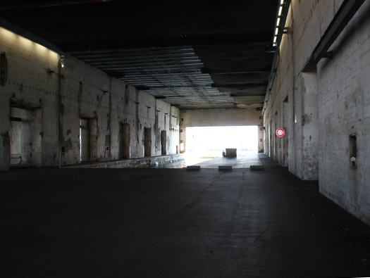 Nz406 BSM U Bunker