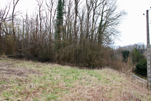 Führerhauptquartier ‘Wolfsschlucht 2’ Flakstellung ‘7’