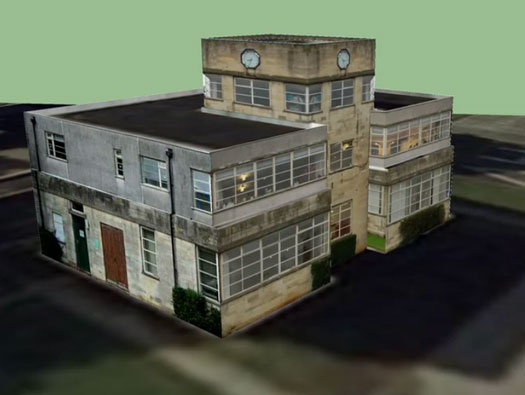 RAF Hullavington