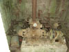 Pumps in a pump house.