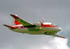 Vickers Varsity.