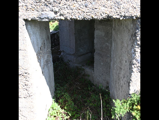 StP235 Carneville Osteck 'Flak Gruppe'