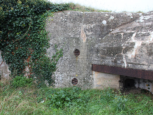 Wn. Tu27 Point de Penchâteau