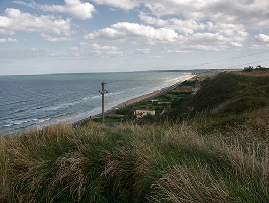 Wn71 Vierville-sur-Mer
