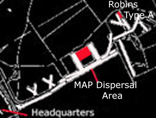 RAF Hullavington